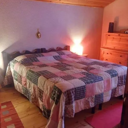 A Casa Delle Bempie Holiday home