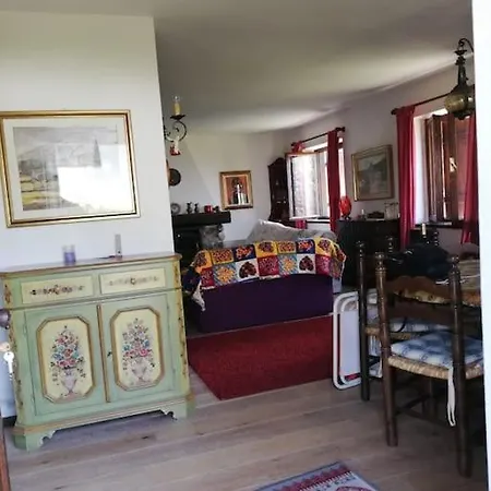 A Casa Delle Bempie Semesterbostad