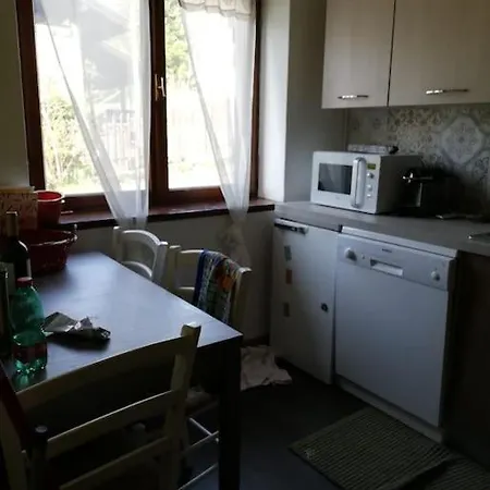 A Casa Delle Bempie Semesterbostad *