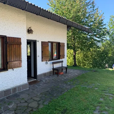 A Casa Delle Bempie