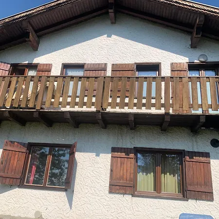 A Casa Delle Bempie * Folgaria