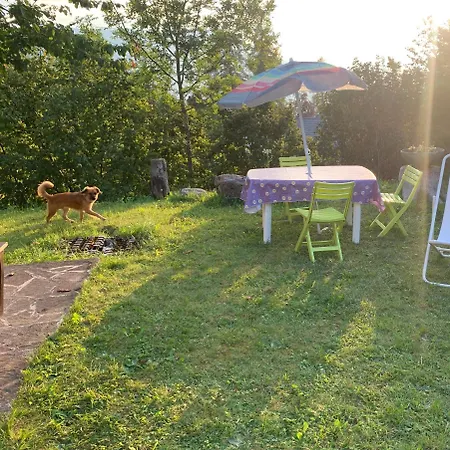 A Casa Delle Bempie *