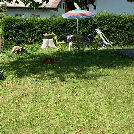 A Casa Delle Bempie Folgaria