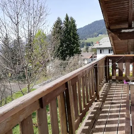 A Casa Delle Bempie Semesterbostad