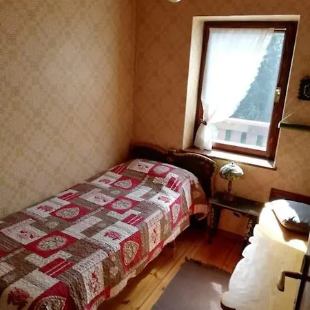 Holiday home A Casa Delle Bempie