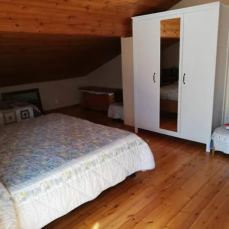 A Casa Delle Bempie Folgaria