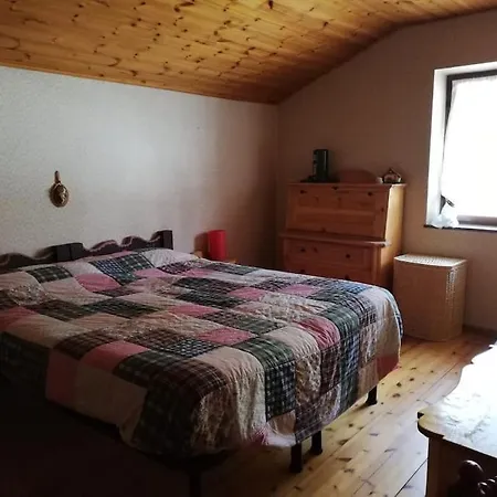 A Casa Delle Bempie Semesterbostad *